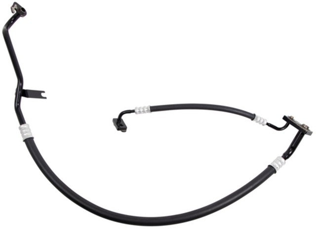 Four Seasons A/C Suction and Liquid Line Hose Assembly P/N:55757 Fits: Dodge Dakota 93-92 - Image 1