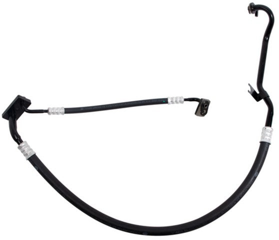 Four Seasons A/C Suction and Liquid Line Hose Assembly P/N:55757 Fits: Dodge Dakota 93-92 - Image 2
