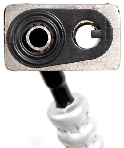 Four Seasons A/C Suction and Liquid Line Hose Assembly P/N:55757 Fits: Dodge Dakota 93-92 - Image 4
