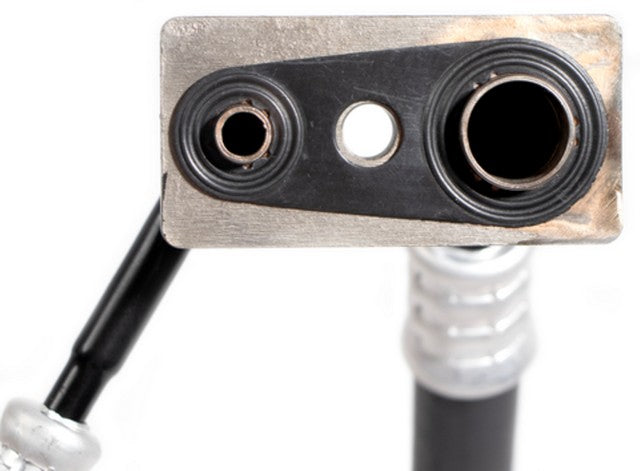 Four Seasons A/C Suction and Liquid Line Hose Assembly P/N:55757 Fits: Dodge Dakota 93-92 - Image 3