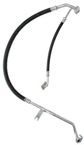 Four Seasons A/C Suction and Liquid Line Hose Assembly P/N:55757 Fits: Dodge Dakota 93-92 - Image 6