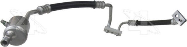 Four Seasons A/C Discharge and Liquid Line P/N:55759 Fits: Dodge B150 90-88, Dodge B250 90-88, Dodge B350 90-88 - Image 1