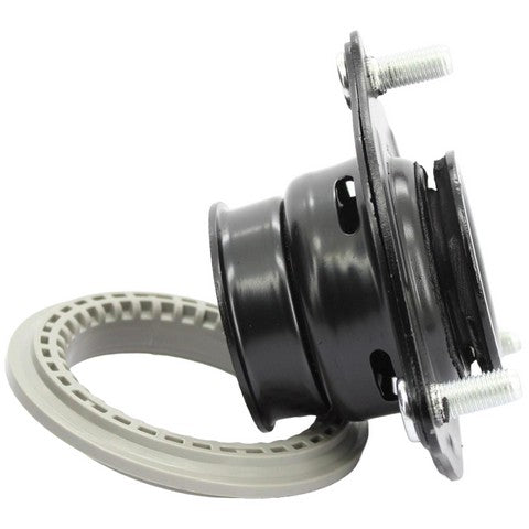 Vazlo Suspension Strut Mount P/N:5576 Fits: Acura Ilx 22-16, Honda Civic 15-12 - Image 2