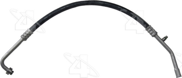 Four Seasons A/C Refrigerant Discharge Hose P/N:55761 Fits: Chrysler Concorde 97-93, Chrysler Intrepid 97-93, Chrysler Lhs 97-94, Chrysler New Yorker 96-94, Dodge Intrepid 97-93, Eagle Vision 97-93 - Image 1