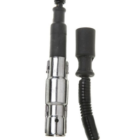 Standard Ignition Spark Plug Wire Set P/N:55761 Fits: Chrysler Crossfire, Mercedes-benz C240, Mercedes-benz C280, Mercedes-benz C32 Amg, Mercedes-benz C320, Mercedes-benz Clk320, Mercedes-benz E320, Mercedes-benz Ml320, Mercedes-benz Ml350 - Image 2