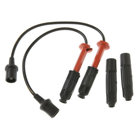 Standard Ignition Spark Plug Wire Set P/N:55763K Fits: Mercedes-benz C230 00-97, Mercedes-benz Slk230 00-98 - Image 1
