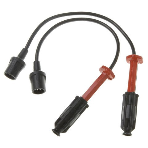 Standard Ignition Spark Plug Wire Set P/N:55763 Fits: Mercedes-benz C230 00-97, Mercedes-benz Slk230 00-98 - Image 1