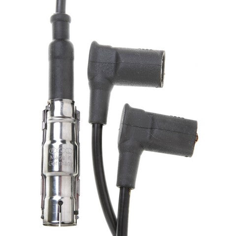 Standard Ignition Spark Plug Wire Set P/N:55767 Fits: Mercedes-benz 190e 88-84, Mercedes-benz 190e 93-91 - Image 2
