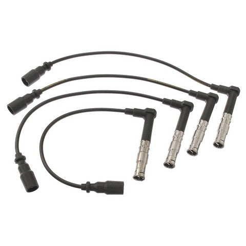 Standard Ignition Spark Plug Wire Set P/N:55770 Fits: Mercedes-benz C220 96-94 - Image 1