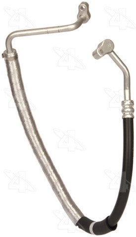 Four Seasons A/C Refrigerant Discharge Hose P/N:55771 Fits: Kia Sedona 05-02 - Image 2