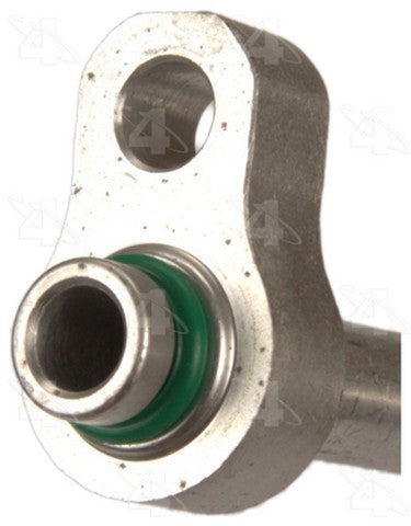 Four Seasons A/C Refrigerant Discharge Hose P/N:55771 Fits: Kia Sedona 05-02 - Image 3