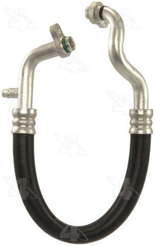 Four Seasons A/C Refrigerant Suction Hose P/N:55772 Fits: Kia Sorento 06-03 - Image 3