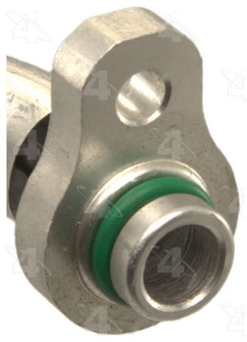 Four Seasons A/C Refrigerant Suction Hose P/N:55772 Fits: Kia Sorento 06-03 - Image 4