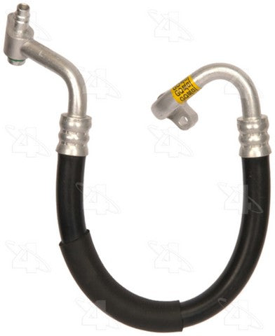 Four Seasons A/C Refrigerant Suction Hose P/N:55773 Fits: Kia Sedona 04-02 - Image 2