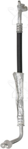 Four Seasons A/C Refrigerant Suction Hose P/N:55774 Fits: Dodge Durango 24-11, Jeep Grand Cherokee 22-11, Jeep Grand Cherokee L 22-21, Jeep Grand Cherokee Wk 2022 - Image 5