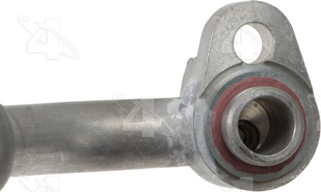 Four Seasons A/C Refrigerant Suction Hose P/N:55774 Fits: Dodge Durango 24-11, Jeep Grand Cherokee 22-11, Jeep Grand Cherokee L 22-21, Jeep Grand Cherokee Wk 2022 - Image 7