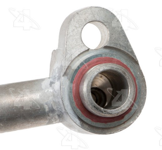 Four Seasons A/C Refrigerant Suction Hose P/N:55774 Fits: Dodge Durango 24-11, Jeep Grand Cherokee 22-11, Jeep Grand Cherokee L 22-21, Jeep Grand Cherokee Wk 2022 - Image 2