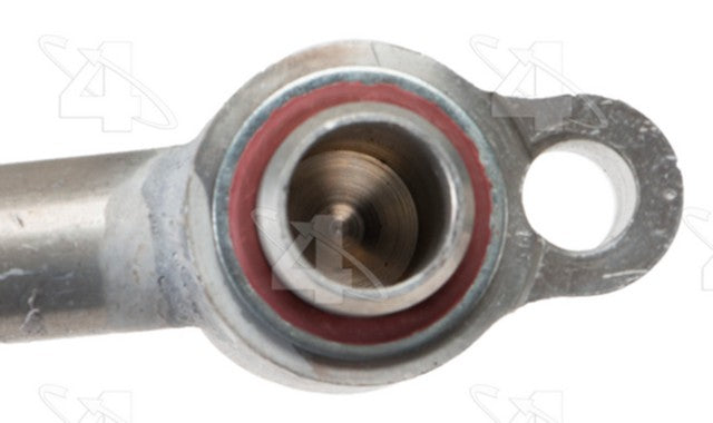 Four Seasons A/C Refrigerant Suction Hose P/N:55774 Fits: Dodge Durango 24-11, Jeep Grand Cherokee 22-11, Jeep Grand Cherokee L 22-21, Jeep Grand Cherokee Wk 2022 - Image 3