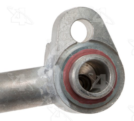 Four Seasons A/C Refrigerant Suction Hose P/N:55774 Fits: Dodge Durango 24-11, Jeep Grand Cherokee 22-11, Jeep Grand Cherokee L 22-21, Jeep Grand Cherokee Wk 2022 - Image 4