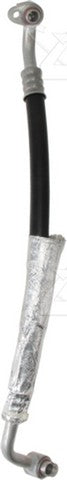 Four Seasons A/C Refrigerant Suction Hose P/N:55774 Fits: Dodge Durango 24-11, Jeep Grand Cherokee 22-11, Jeep Grand Cherokee L 22-21, Jeep Grand Cherokee Wk 2022 - Image 6