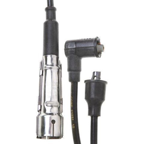 Standard Ignition Spark Plug Wire Set P/N:55774 Fits: Mercedes-benz 280 76-73, Mercedes-benz 280c 76-73, Mercedes-benz 280ce 81-78, Mercedes-benz 280e 81-77, Mercedes-benz 280s 76-75, Mercedes-benz 280se 80-77 - Image 2