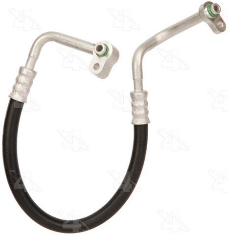 Four Seasons A/C Refrigerant Discharge Hose P/N:55775 Fits: Kia Sorento 06-03 - Image 1