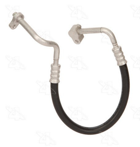 Four Seasons A/C Refrigerant Discharge Hose P/N:55775 Fits: Kia Sorento 06-03 - Image 4