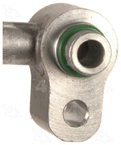 Four Seasons A/C Refrigerant Discharge Hose P/N:55775 Fits: Kia Sorento 06-03 - Image 2
