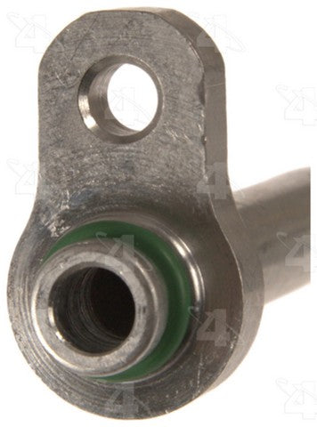 Four Seasons A/C Refrigerant Discharge Hose P/N:55775 Fits: Kia Sorento 06-03 - Image 3