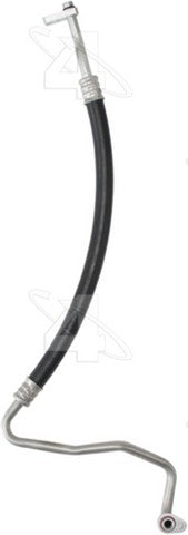 Four Seasons A/C Refrigerant Suction Hose P/N:55776 Fits: Dodge Nitro 11-10, Jeep Liberty 11-10 - Image 1