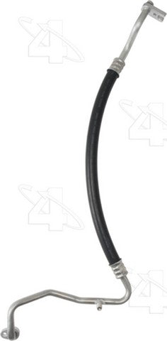 Four Seasons A/C Refrigerant Suction Hose P/N:55776 Fits: Dodge Nitro 11-10, Jeep Liberty 11-10 - Image 5