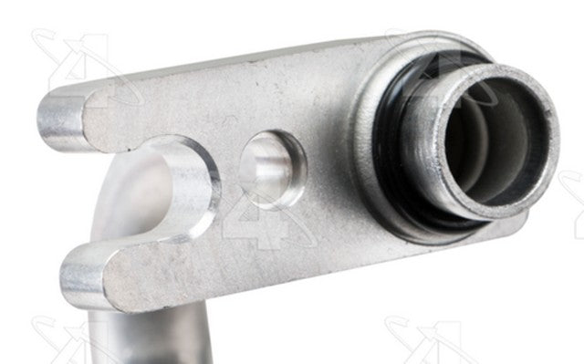 Four Seasons A/C Refrigerant Suction Hose P/N:55776 Fits: Dodge Nitro 11-10, Jeep Liberty 11-10 - Image 4