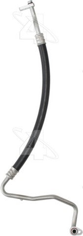 Four Seasons A/C Refrigerant Suction Hose P/N:55776 Fits: Dodge Nitro 11-10, Jeep Liberty 11-10 - Image 6