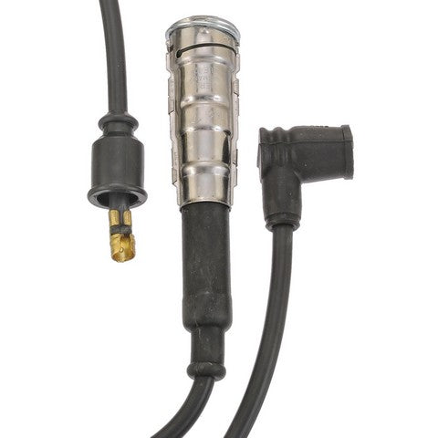 Standard Ignition Spark Plug Wire Set P/N:55777 Fits: Mercedes-benz 280 76-73, Mercedes-benz 280c 76-73, Mercedes-benz 280ce 81-78, Mercedes-benz 280e 81-77, Mercedes-benz 280s 76-75, Mercedes-benz 280se 80-77 - Image 2