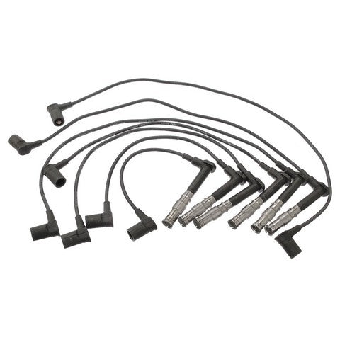 Standard Ignition Spark Plug Wire Set P/N:55778 Fits: Mercedes-benz 300ce 1993, Mercedes-benz 300e 1993, Mercedes-benz 300se 1993, Mercedes-benz 300sl 93-90, Mercedes-benz 300te 1993 - Image 1