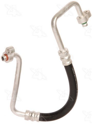 Four Seasons A/C Refrigerant Discharge Hose P/N:55779 Fits: Kia Sephia 01-98 - Image 1