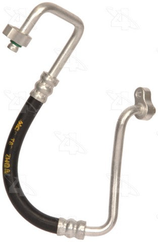 Four Seasons A/C Refrigerant Discharge Hose P/N:55779 Fits: Kia Sephia 01-98 - Image 4