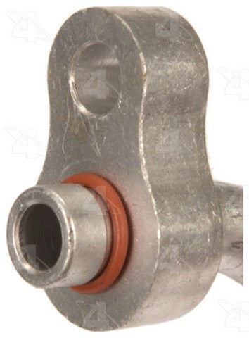 Four Seasons A/C Refrigerant Discharge Hose P/N:55779 Fits: Kia Sephia 01-98 - Image 2