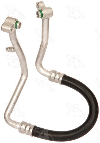 Four Seasons A/C Refrigerant Suction Hose P/N:55780 Fits: Kia Spectra 01-00 - Image 1