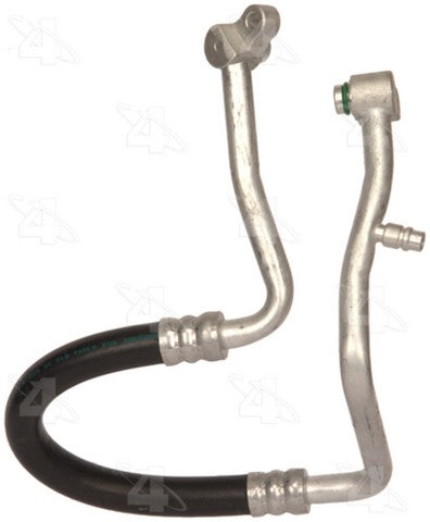 Four Seasons A/C Refrigerant Suction Hose P/N:55780 Fits: Kia Spectra 01-00 - Image 3