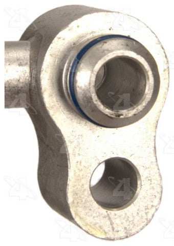 Four Seasons A/C Refrigerant Discharge Hose P/N:55781 Fits: Kia Spectra 06-04, Kia Spectra5 06-05 - Image 3