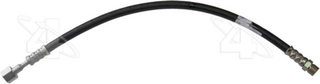 Four Seasons A/C Refrigerant Liquid Hose P/N:55782 Fits: Ford Bronco 86-83, Ford F-100 1983, Ford F-150 84-83, Ford F-250 86-83, Ford F-350 86-83 - Image 1