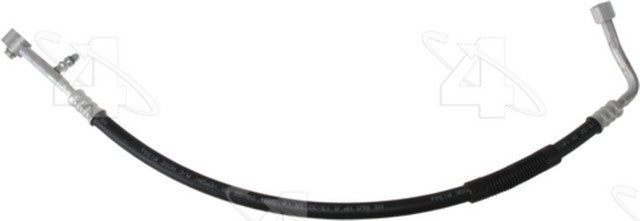 Four Seasons A/C Refrigerant Discharge Hose P/N:55790 Fits: Saturn Sc 1991, Saturn Sl 1991, Saturn Sl1 1991, Saturn Sl2 1991 - Image 1