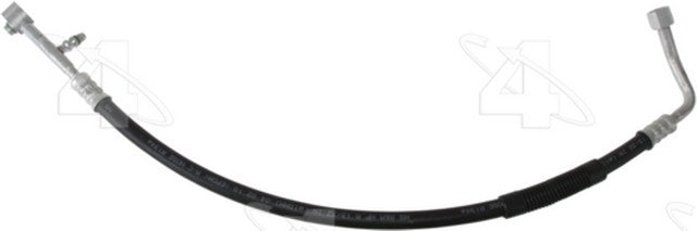 Four Seasons A/C Refrigerant Discharge Hose P/N:55790 Fits: Saturn Sc 1991, Saturn Sl 1991, Saturn Sl1 1991, Saturn Sl2 1991 - Image 2
