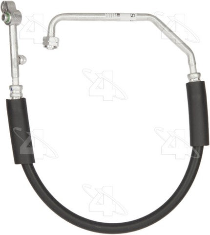 Four Seasons A/C Refrigerant Discharge Hose P/N:55792 Fits: Saturn Sc1 02-94, Saturn Sc2 02-94, Saturn Sl 02-94, Saturn Sl1 02-94, Saturn Sl2 02-94, Saturn Sw1 99-94, Saturn Sw2 01-94 - Image 1