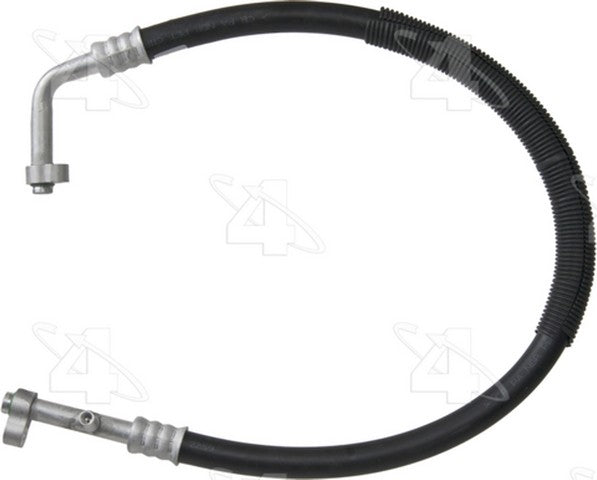 Four Seasons A/C Refrigerant Suction Hose P/N:55794 Fits: Saturn Sc1 98-94, Saturn Sc2 98-94, Saturn Sl 98-94, Saturn Sl1 98-94, Saturn Sl2 98-94, Saturn Sw1 98-94, Saturn Sw2 98-94 - Image 1