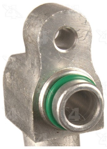 Four Seasons A/C Refrigerant Suction Hose P/N:55798 Fits: Ford Festiva 91-88, Kia Optima 06-01 - Image 2