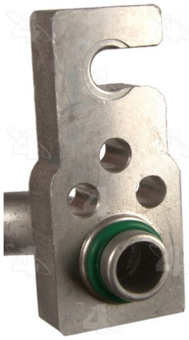 Four Seasons A/C Refrigerant Suction Hose P/N:55798 Fits: Ford Festiva 91-88, Kia Optima 06-01 - Image 4