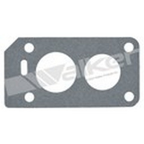 Walker Products Carburetor Flange Gasket P/N:557F Fits: American Motors Concord, American Motors Gremlin, American Motors Spirit, Chevrolet Monza, Chevrolet Vega, Oldsmobile Starfire, Pontiac Astre, Pontiac Sunbird - Image 1