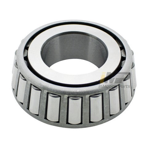 WJB Wheel Bearing P/N:WT557S Fits: Chevrolet C5500 Kodiak, Chevrolet C60 Kodiak, Chevrolet C6500 Kodiak, Chevrolet C70 Kodiak, Chevrolet C7500 Kodiak, Chevrolet T6500, Chevrolet T7500, GMC C5000 Topkick - Image 1
